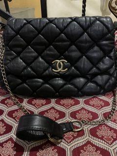 Chanel Vintage Bubble Bag - RUSH SALE