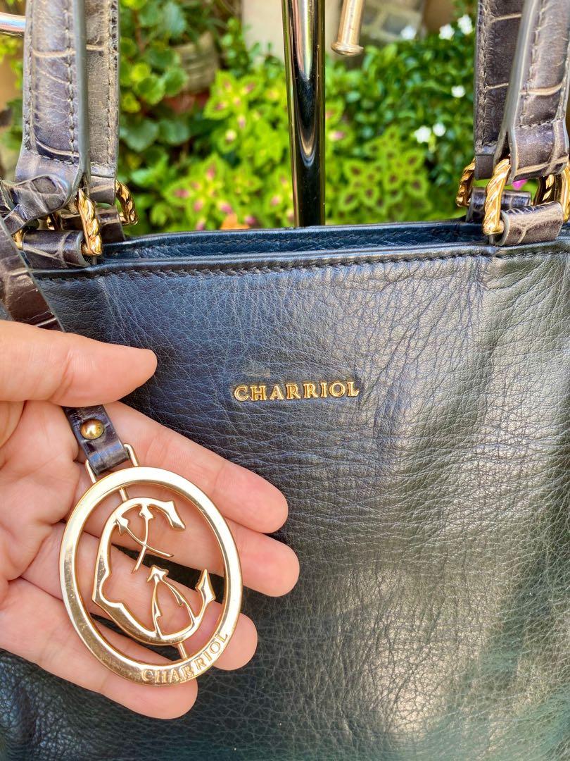 Charriol bag discount