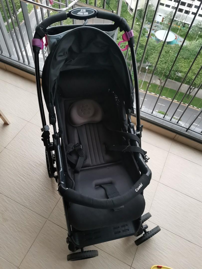 Heavy duty pram 2025