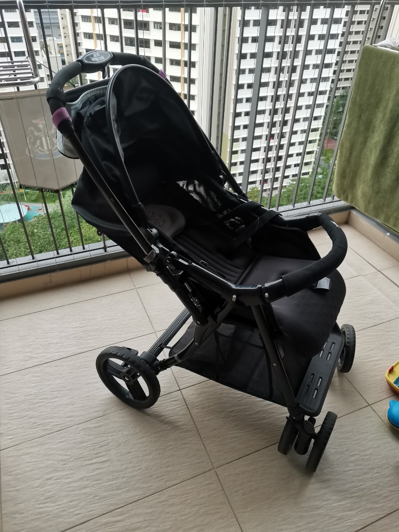 Heavy duty pram new arrivals