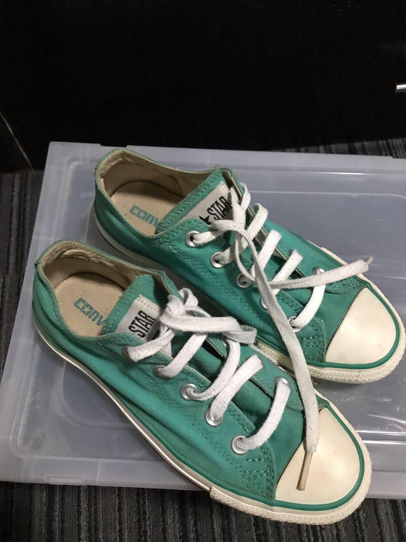 rare chuck taylors