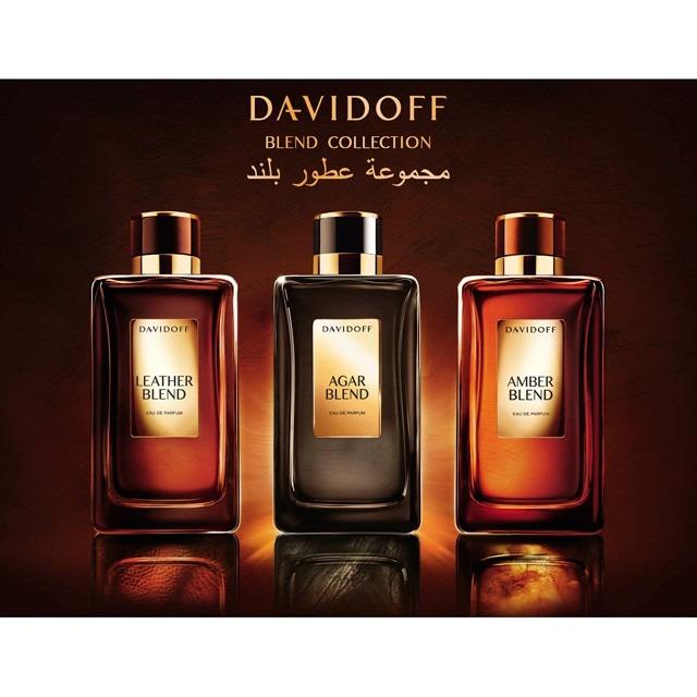 Agar blend davidoff on sale
