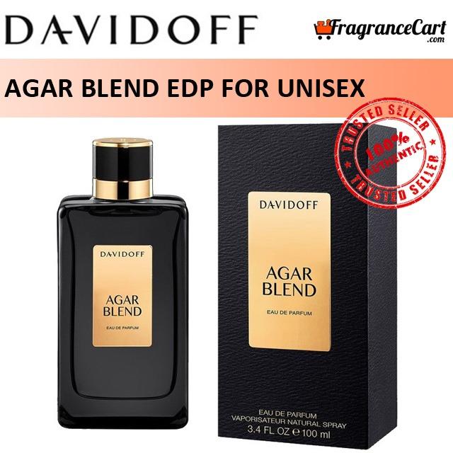 Davidoff oud new arrivals