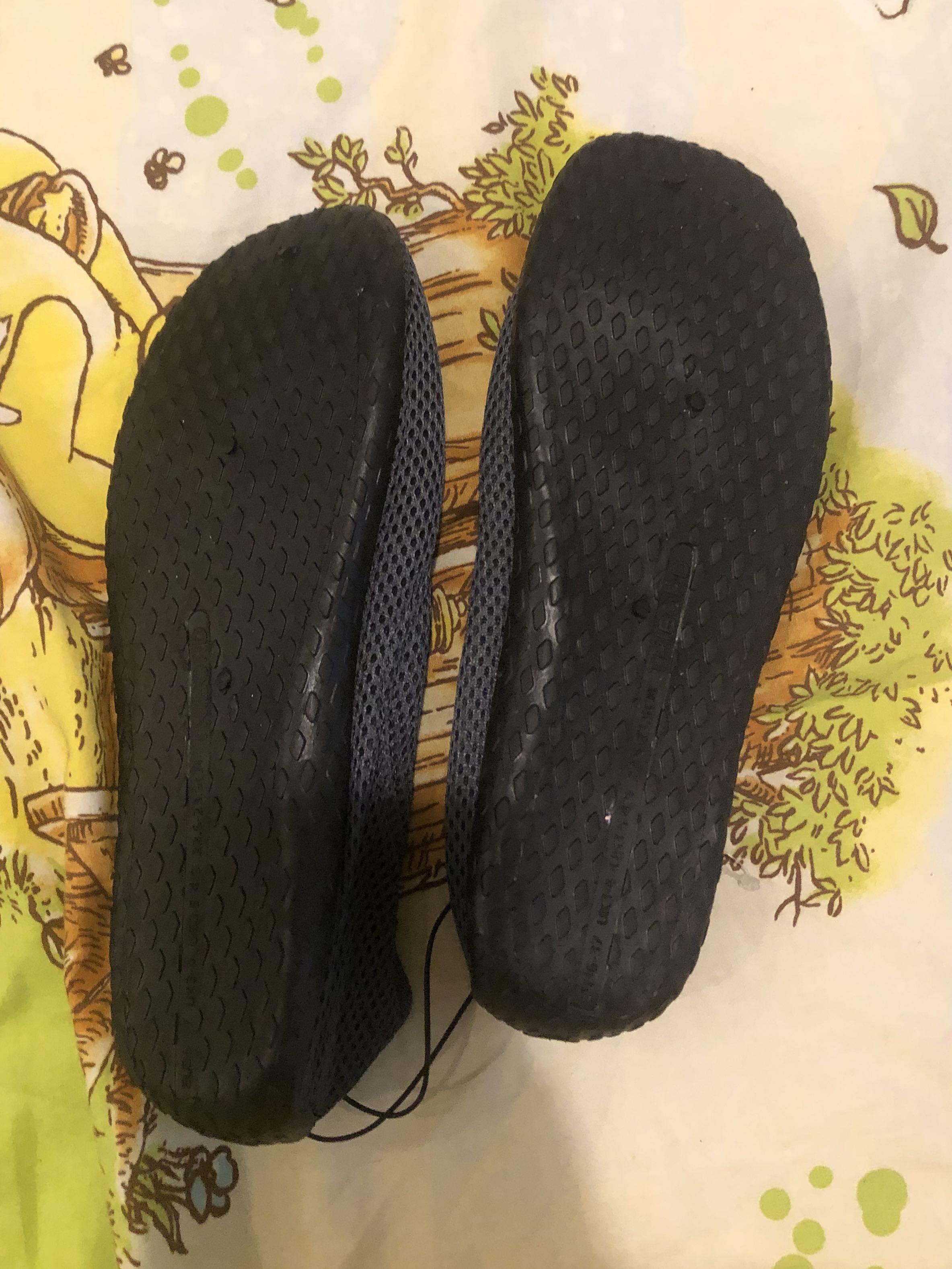 Decathlon Aqua Shoes Women S Fashion Footwear Slippers And Slides On Carousell