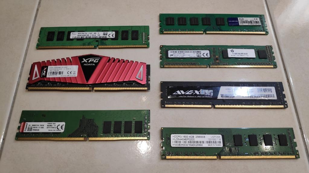 Ddr3 3000mhz best sale