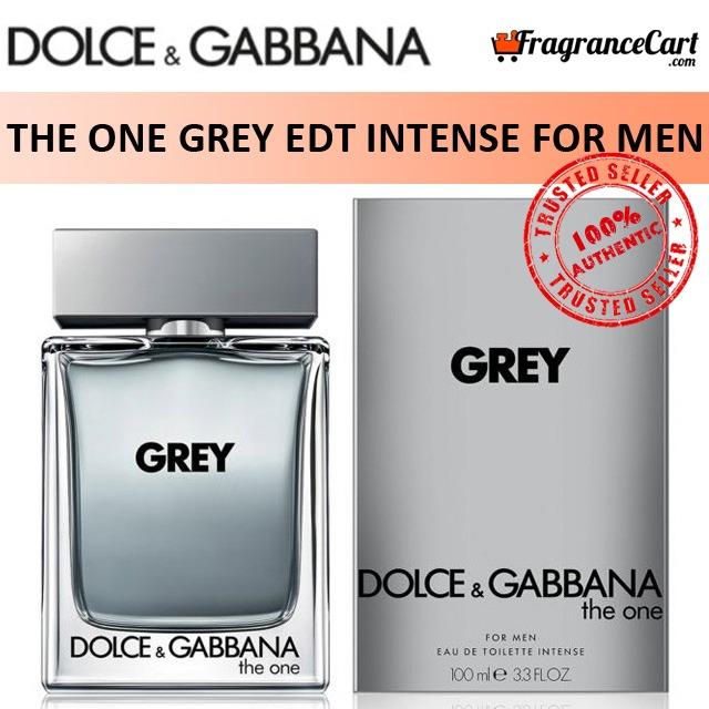 D and g the one grey best sale