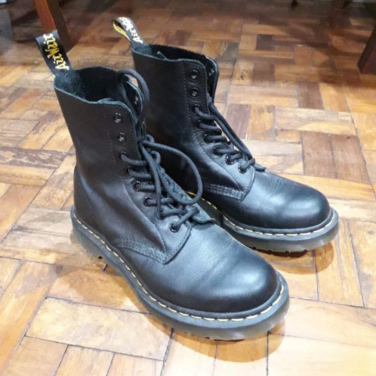 dr martens 1460 virginia pascal