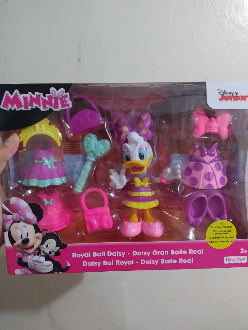 Daisy duck dress up doll clearance