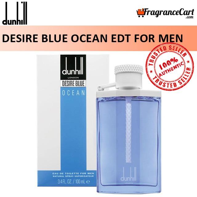 Dunhill desire hot sale ocean