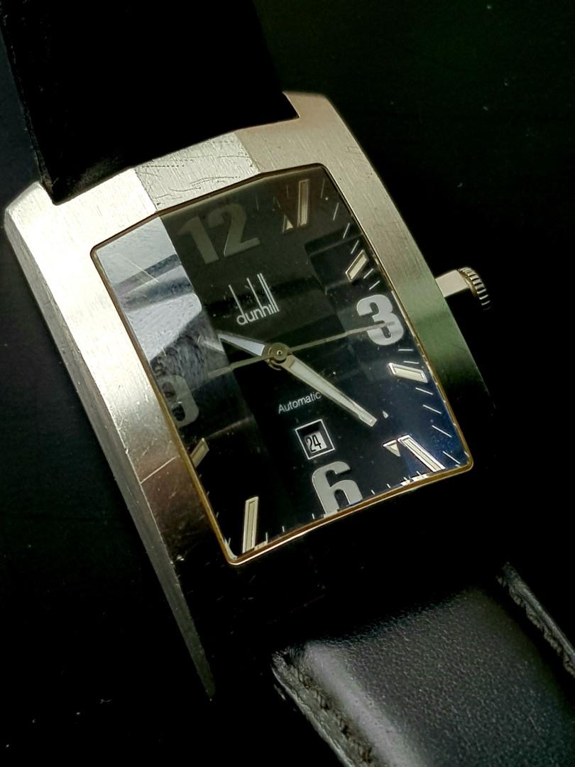 Dunhillion watch hotsell