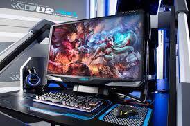 E Blue Scion 32 Electronics Computers Desktops On Carousell