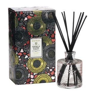 EBONY & STONE FRUIT - VOLUSPA JAPONICA HOME AMBIENCE REED DIFFUSER
