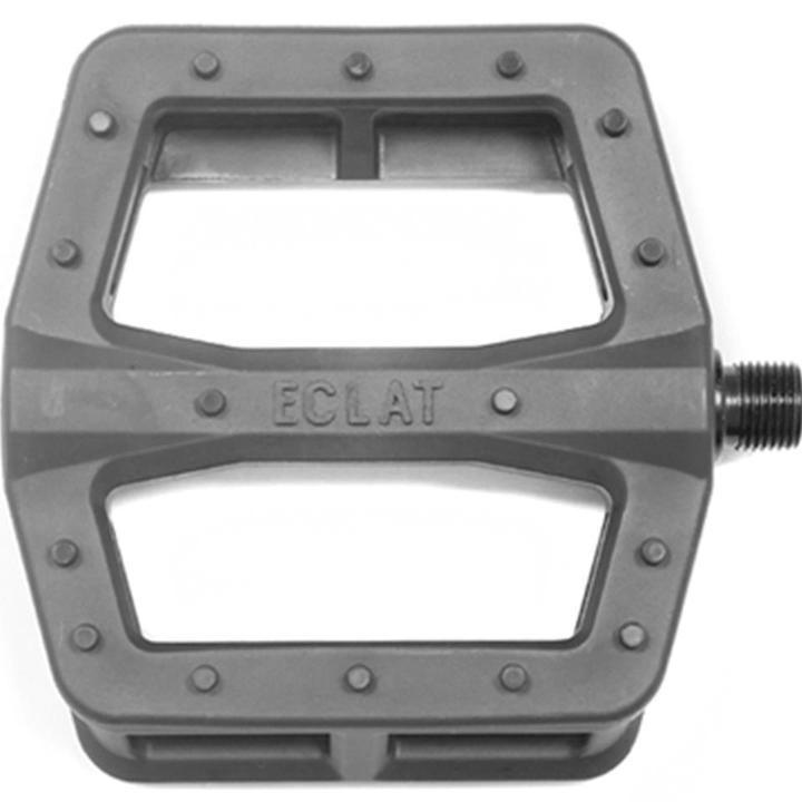 eclat pedals