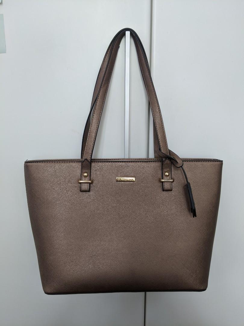 Elim Paul Bag