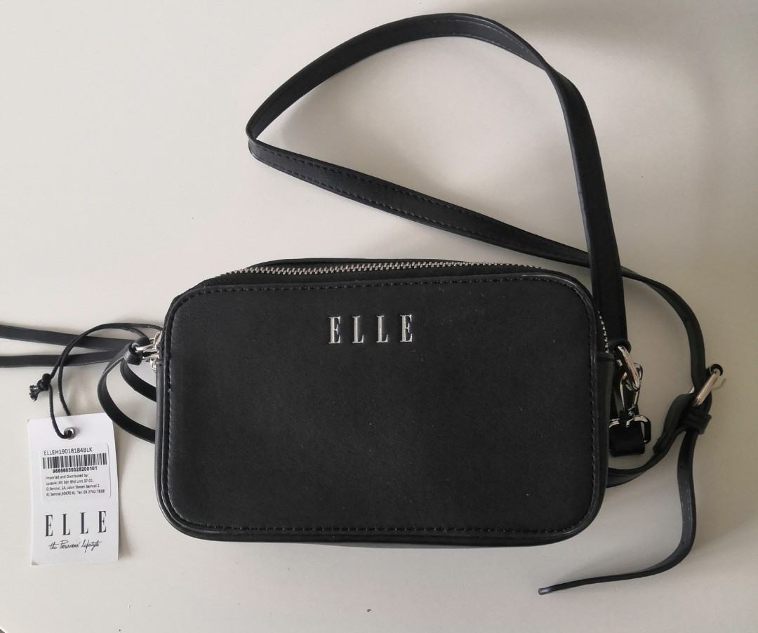 Elle anjo sling bag clearance