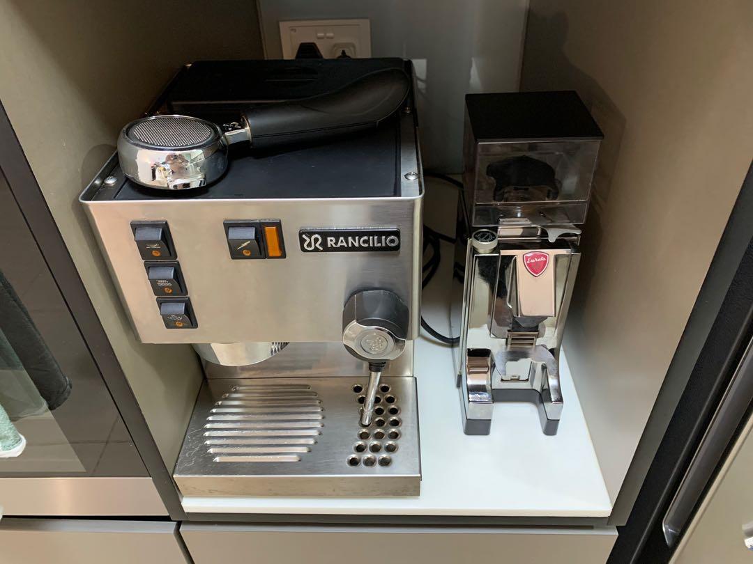 Eureka Mignon MK2