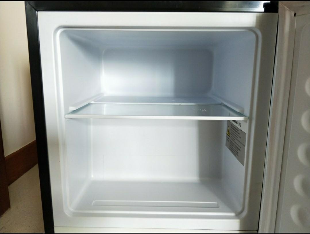 EuropAce Mini Bar Freezer, TV & Home Appliances, Kitchen Appliances