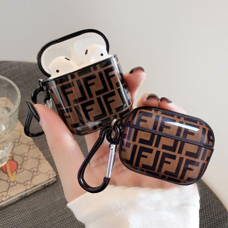 fendi airpods case