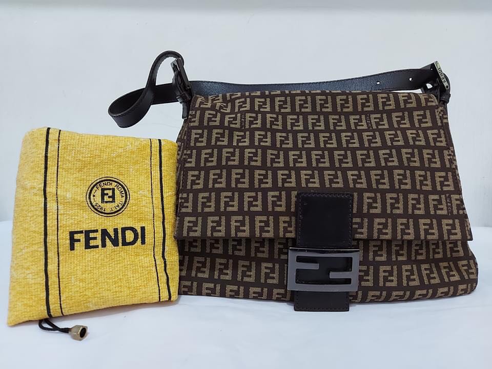 Fendi original clearance