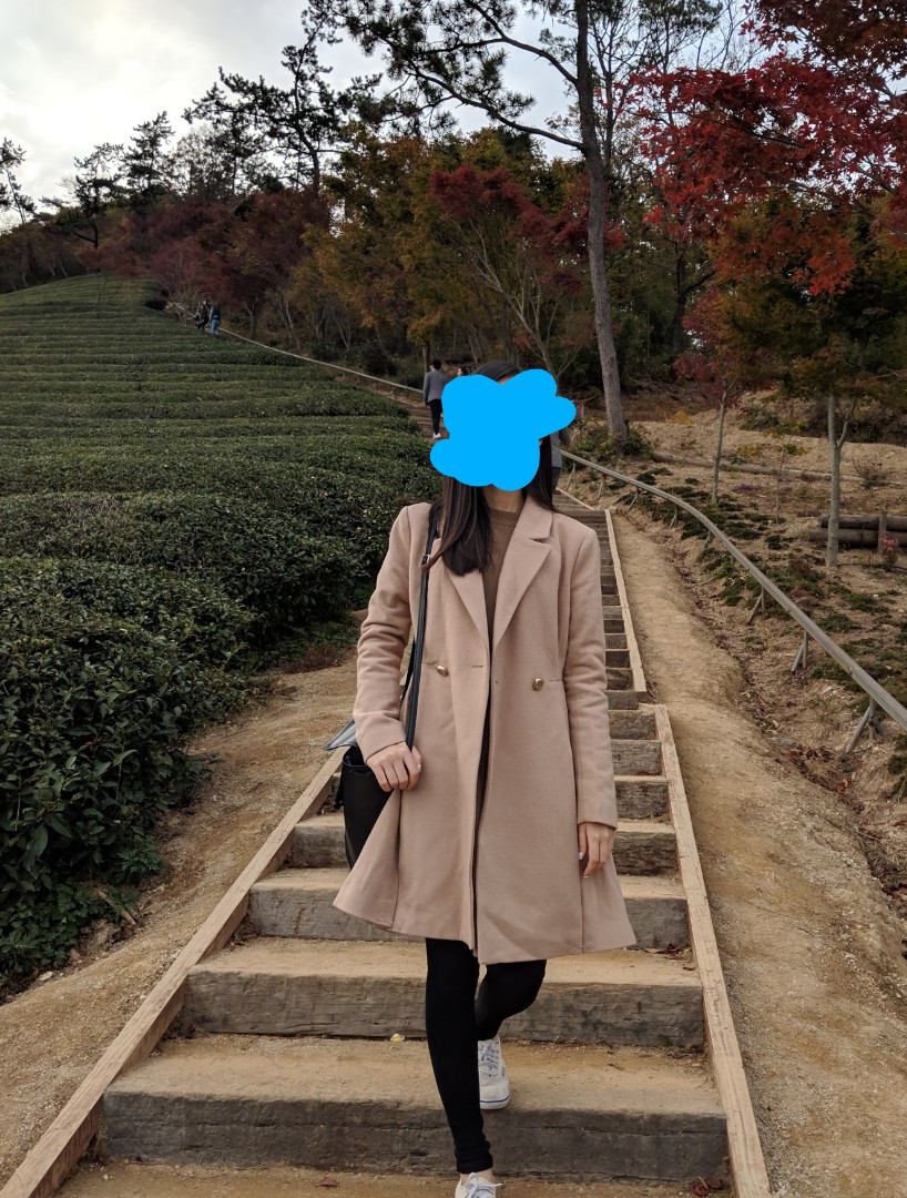 Forever new wool coat clearance