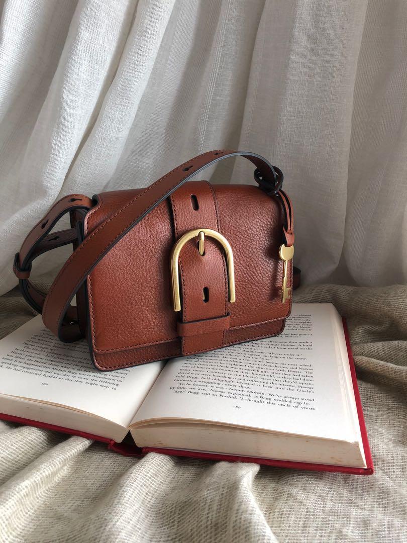 Wiley fossil bag deals