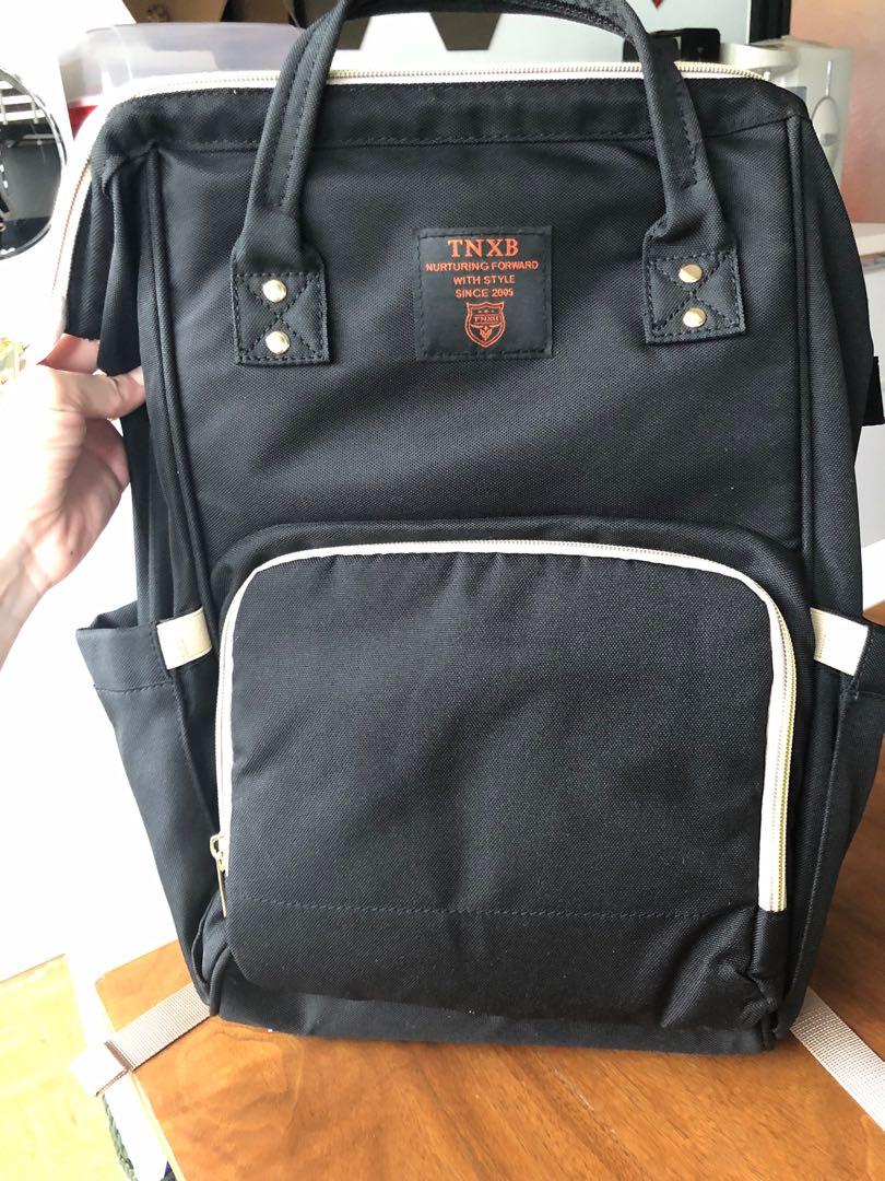 tnxb diaper bag