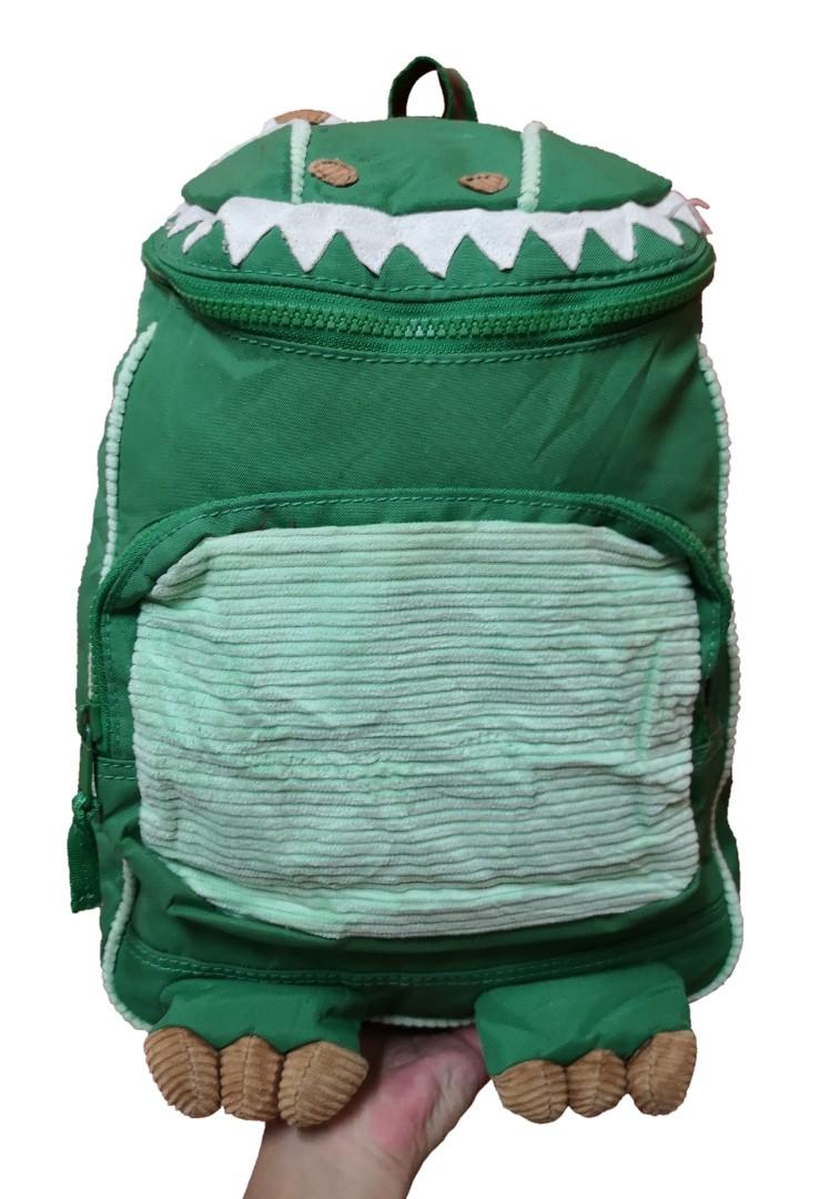 gap dinosaur backpack