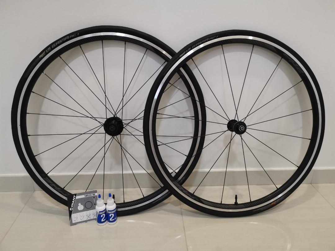 giant sx2 tubeless