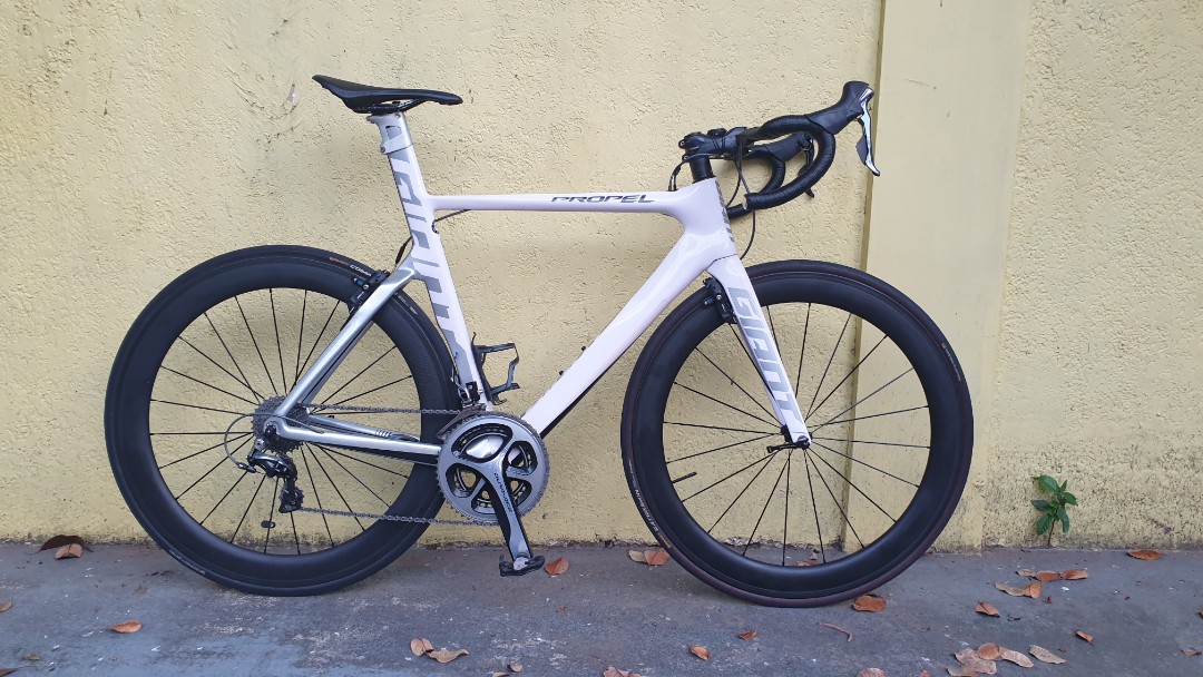 giant propel advanced carbon
