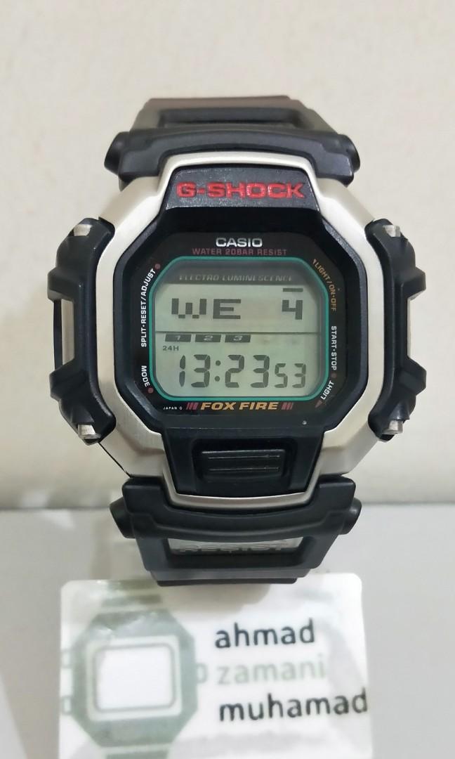 DW-8120-6 G-SHOCK スロット 取寄 www.baumarkt-vogl.at