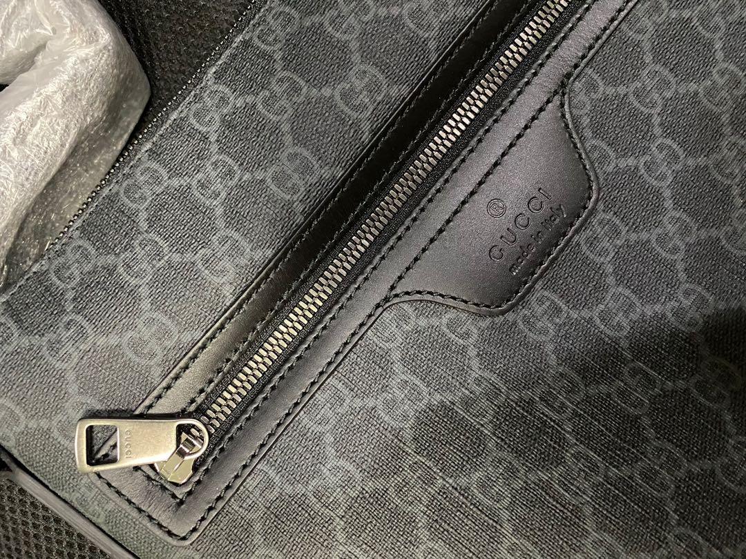 Gucci Sling Bag (men), Luxury, Bags & Wallets on Carousell
