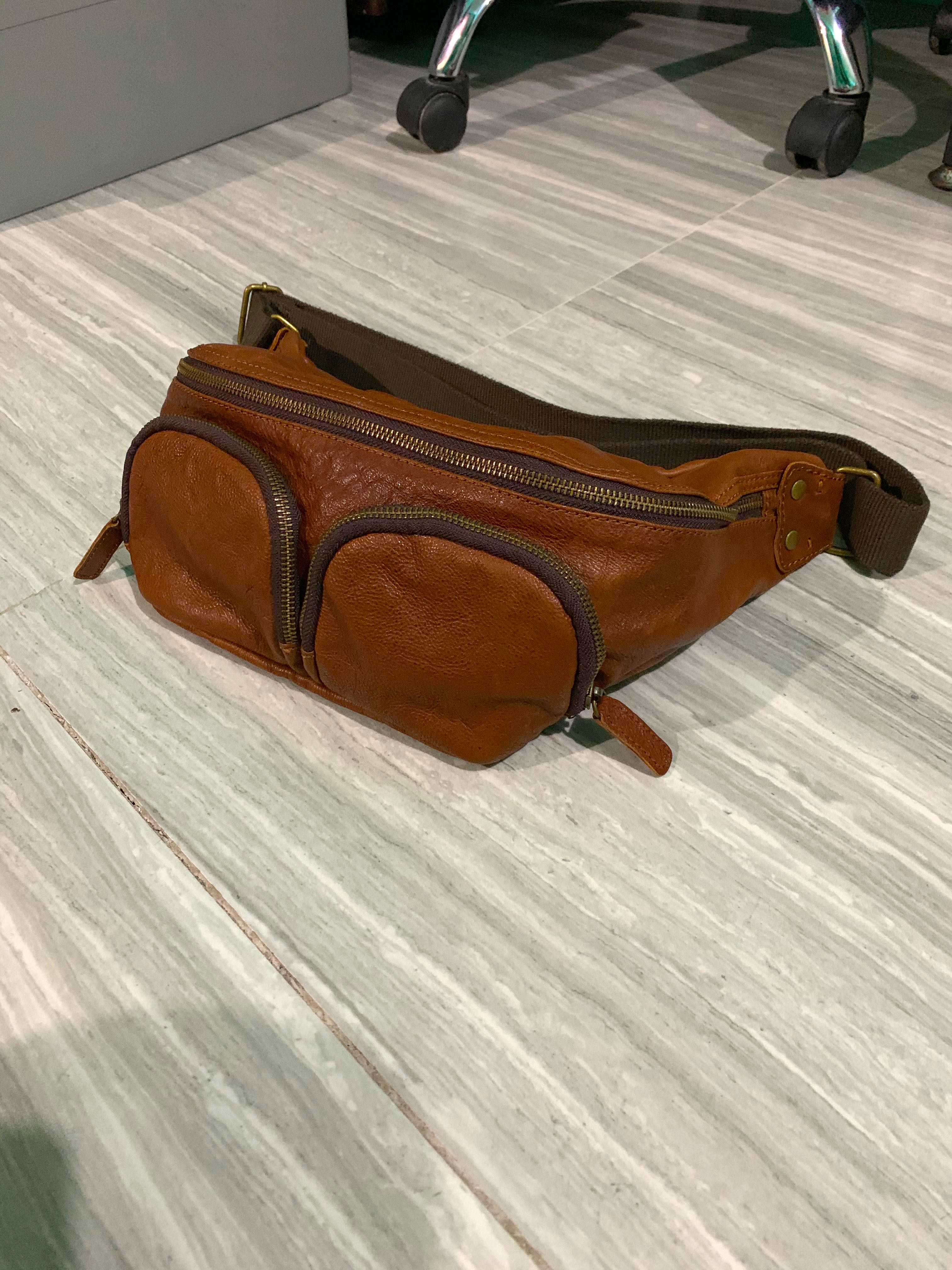 belt ba