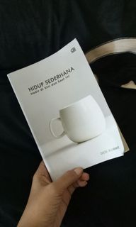 (Kategori: ) berada di . Dikirim oleh menujuminimal (ID iklan 1008475082, Gambar 1). Deskripsi: .