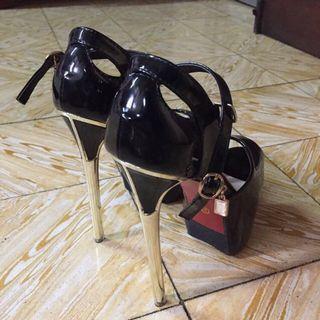 stilettos for sale