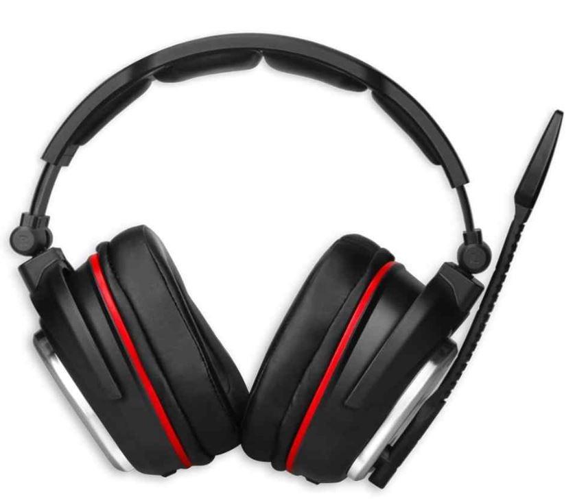How to connect huhd new arrivals headset to xbox one