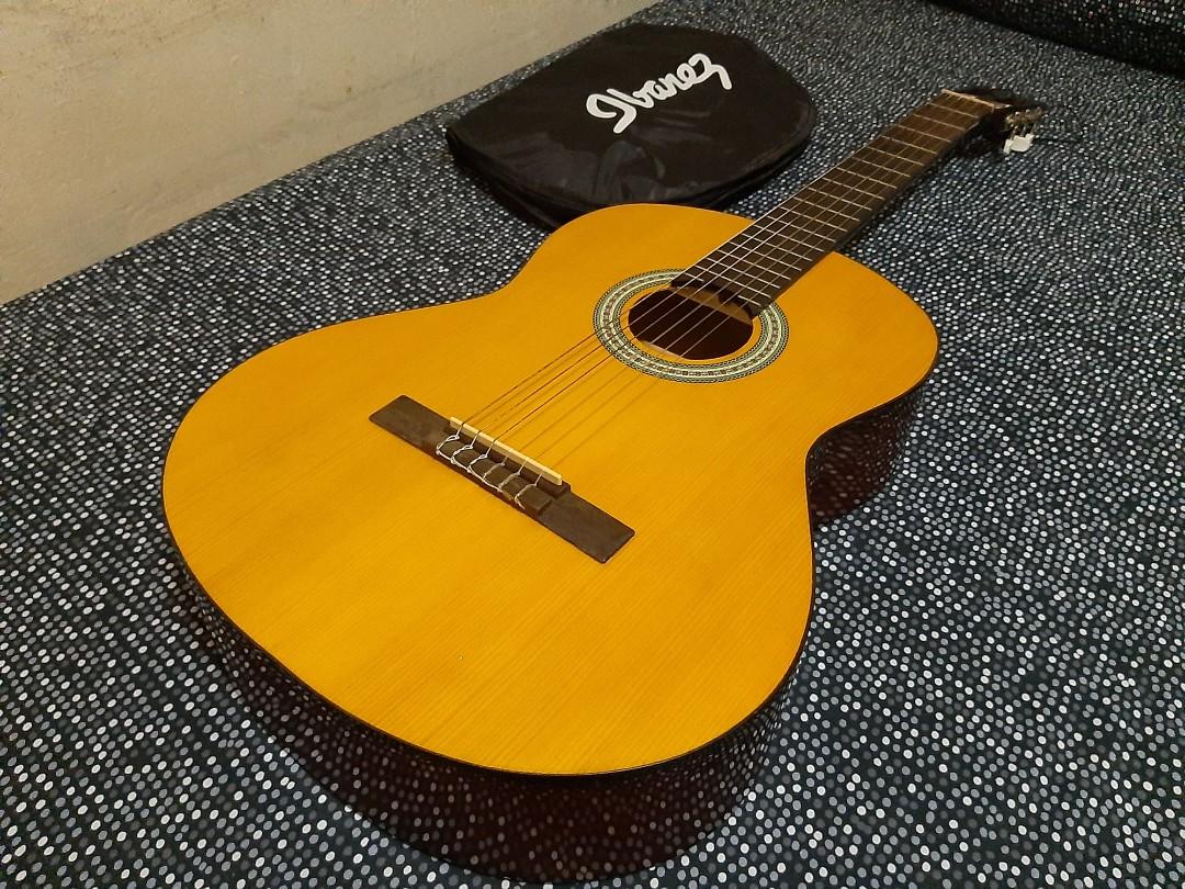 Ibanez