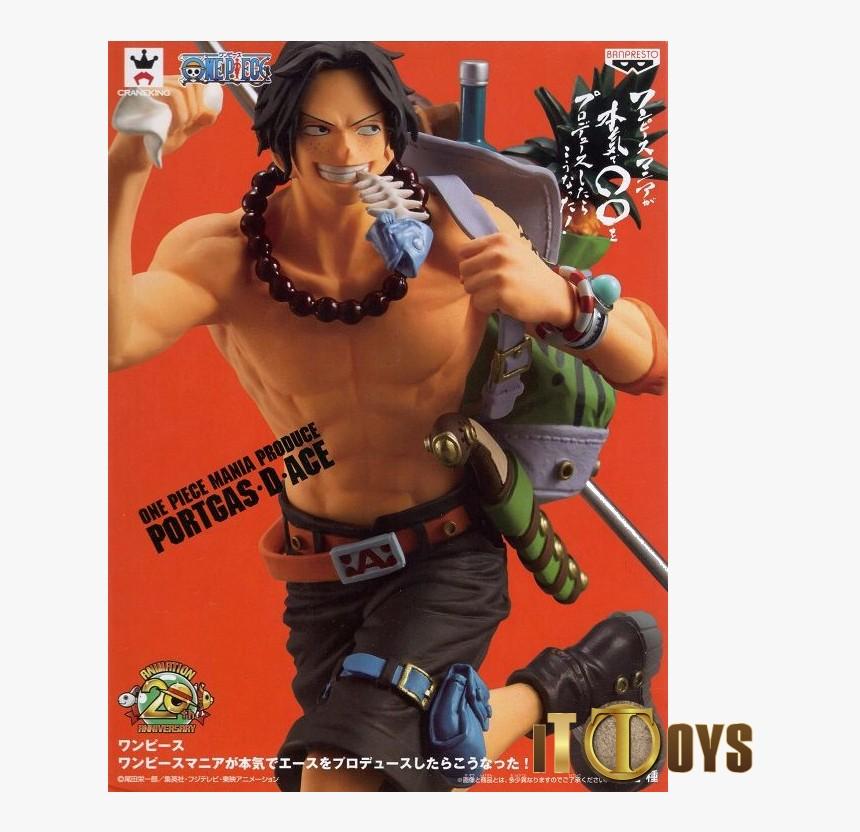 If One Piece Mania Seriously Produce Three Brother Portgas D Ace Onepiece Toys Games Bricks Figurines On Carousell