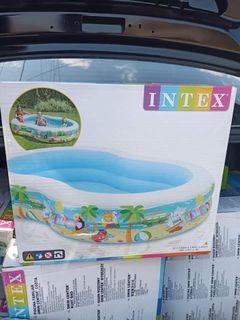 Intex Swimming pool Inflatable