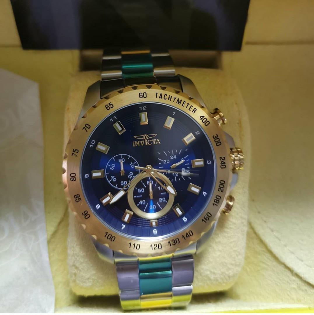 Invicta Watch
