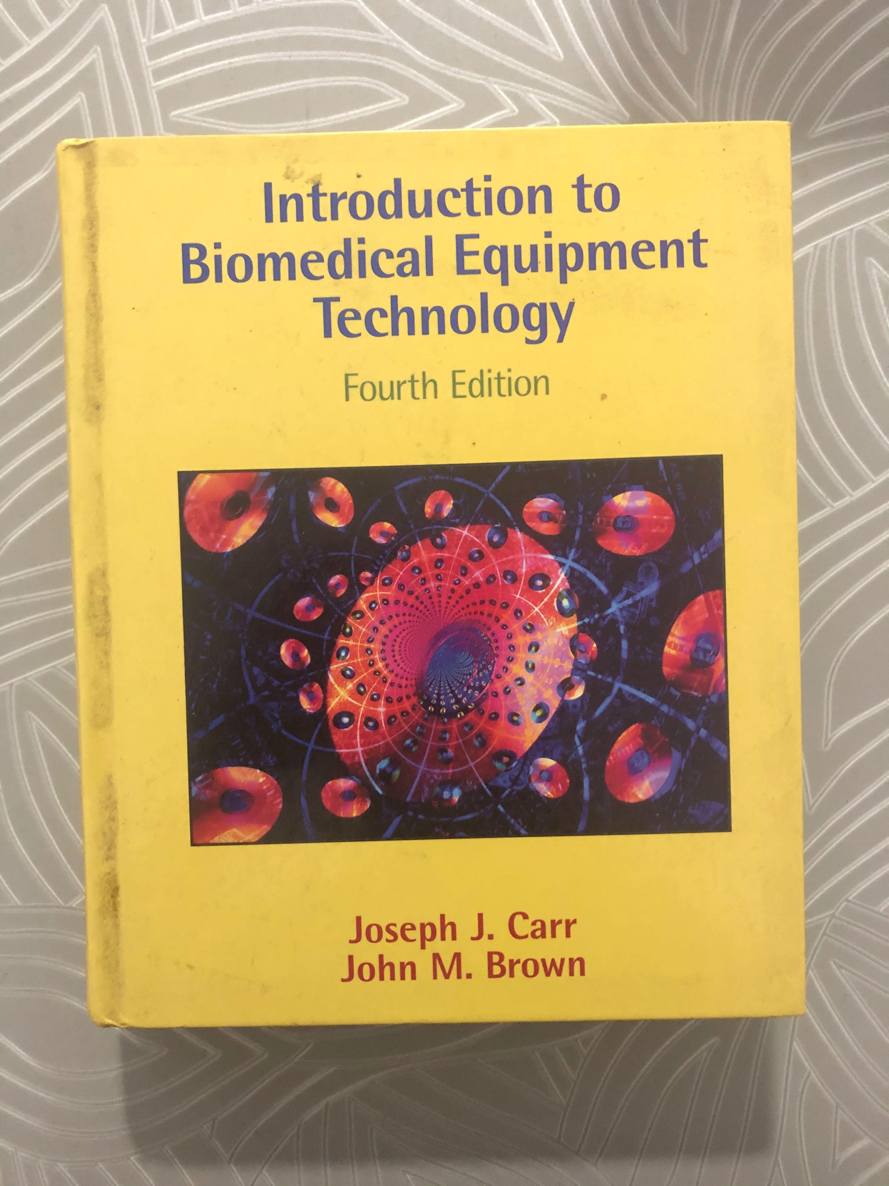 Biomedical Magazines IT Biomedical Books (Set A), Hobbies & Toys, Books & Magazines ...
