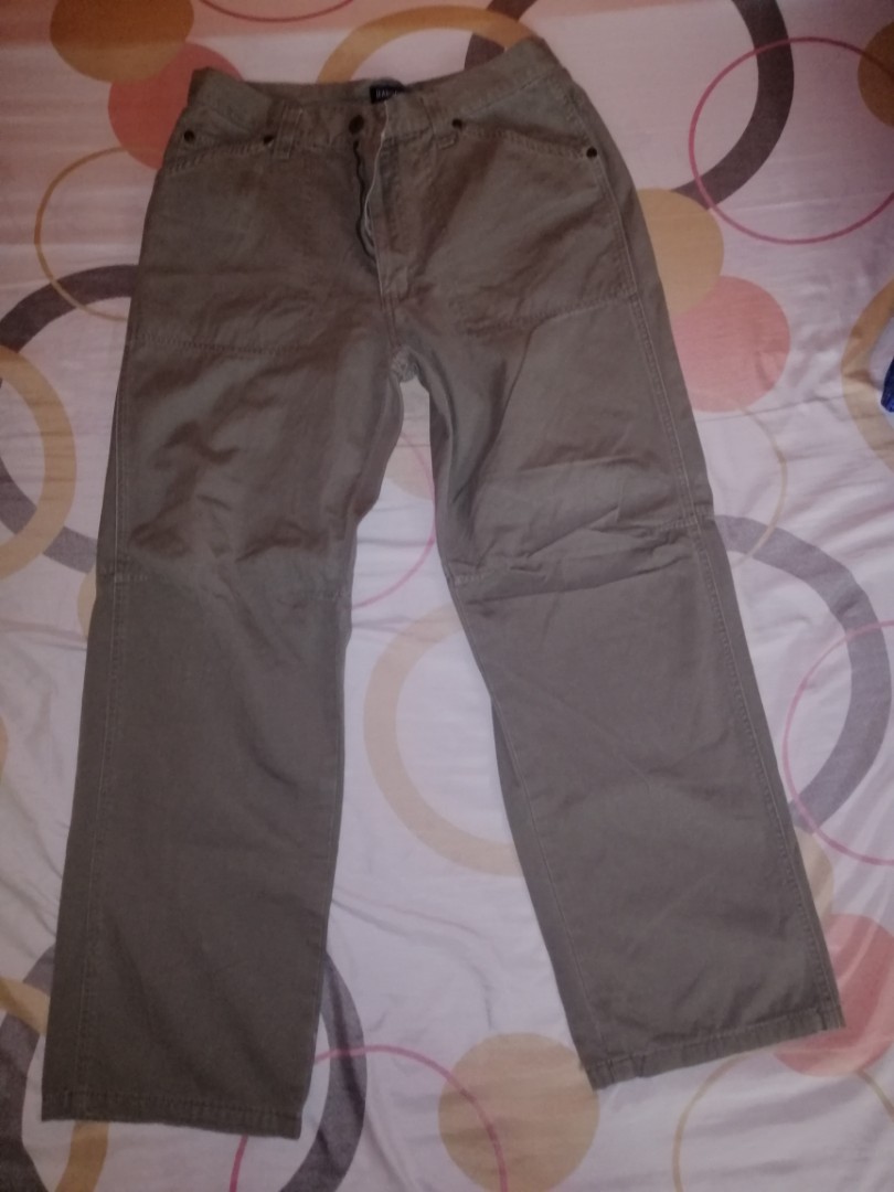 jeans west cargo pants