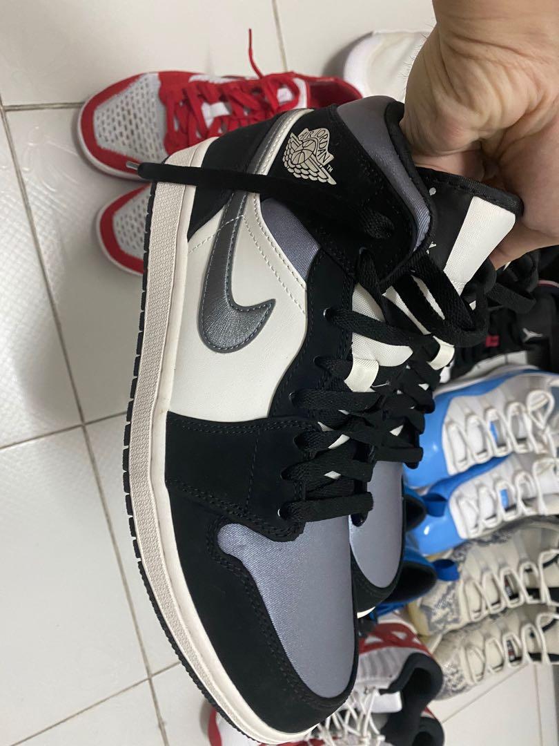 100 authentic jordans