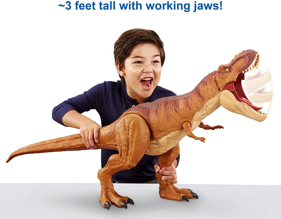 super colossal brachiosaurus