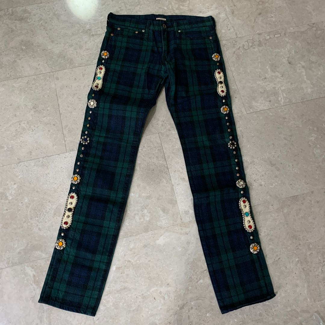 Kapital Kountry Jewel Pants