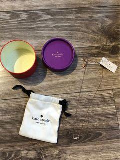 Kate Spade Necklace