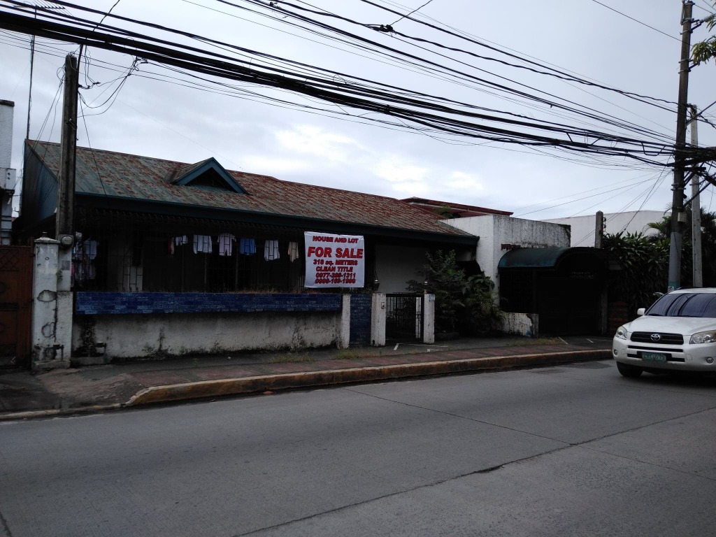 Kingspoint Subdivision Quezon City, Property, For Sale, House & Lot on