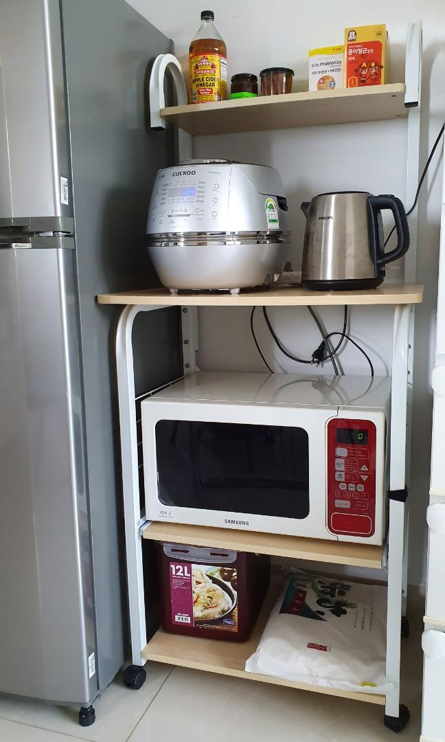 lekue microwave rice cooker