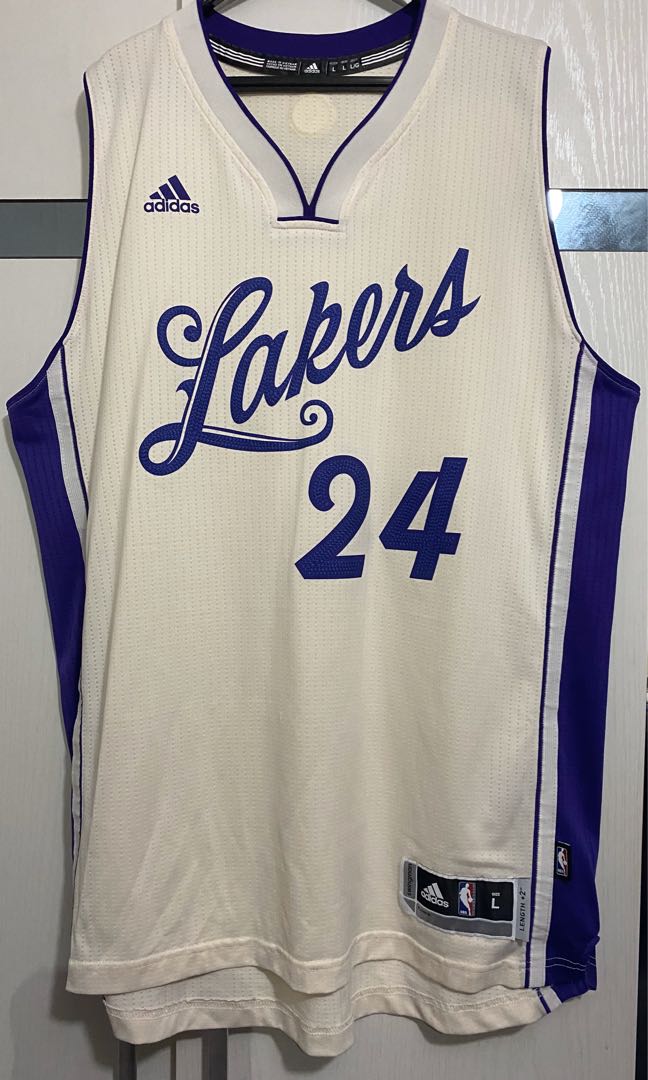 Kobe bryant 2015 christmas jersey online
