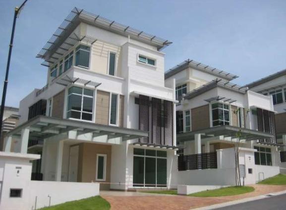 Kota Damansara 0 Downpayment For 1 5 Storey Freehold Landed Property For Sale On Carousell