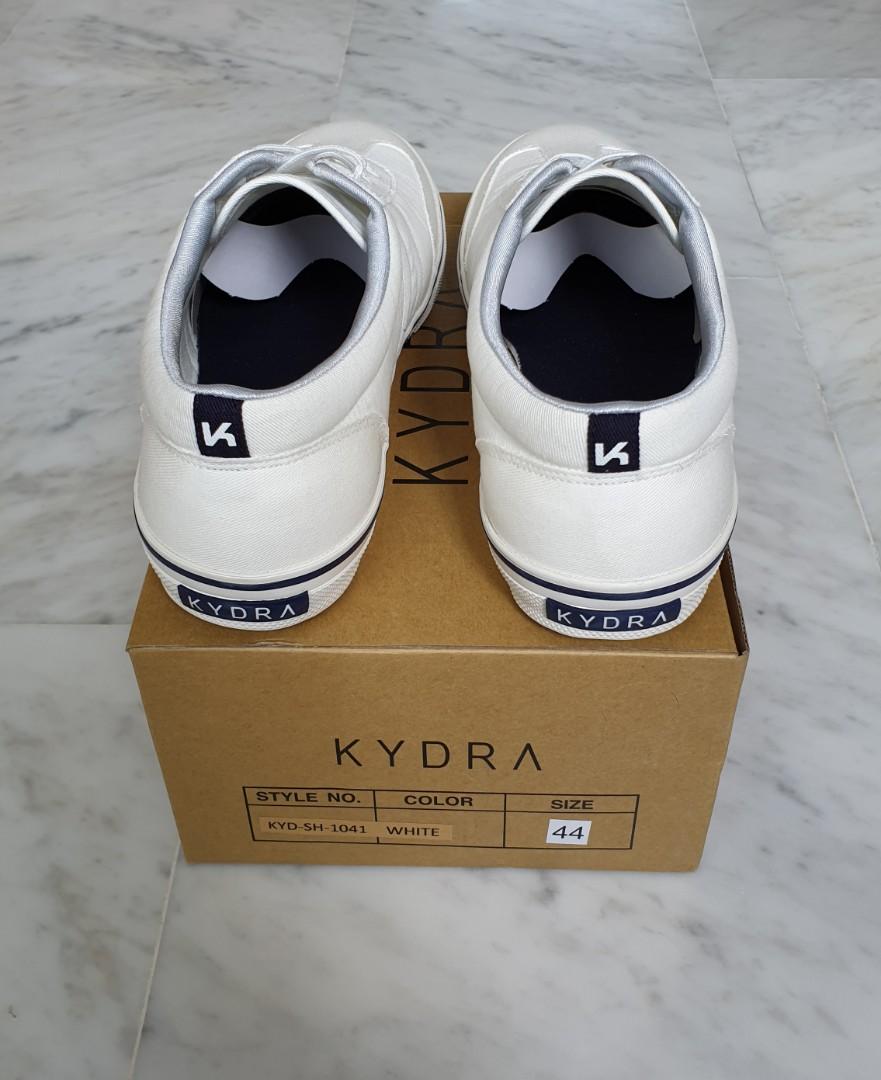 Kydra Shoes (Men), Men's Fashion 